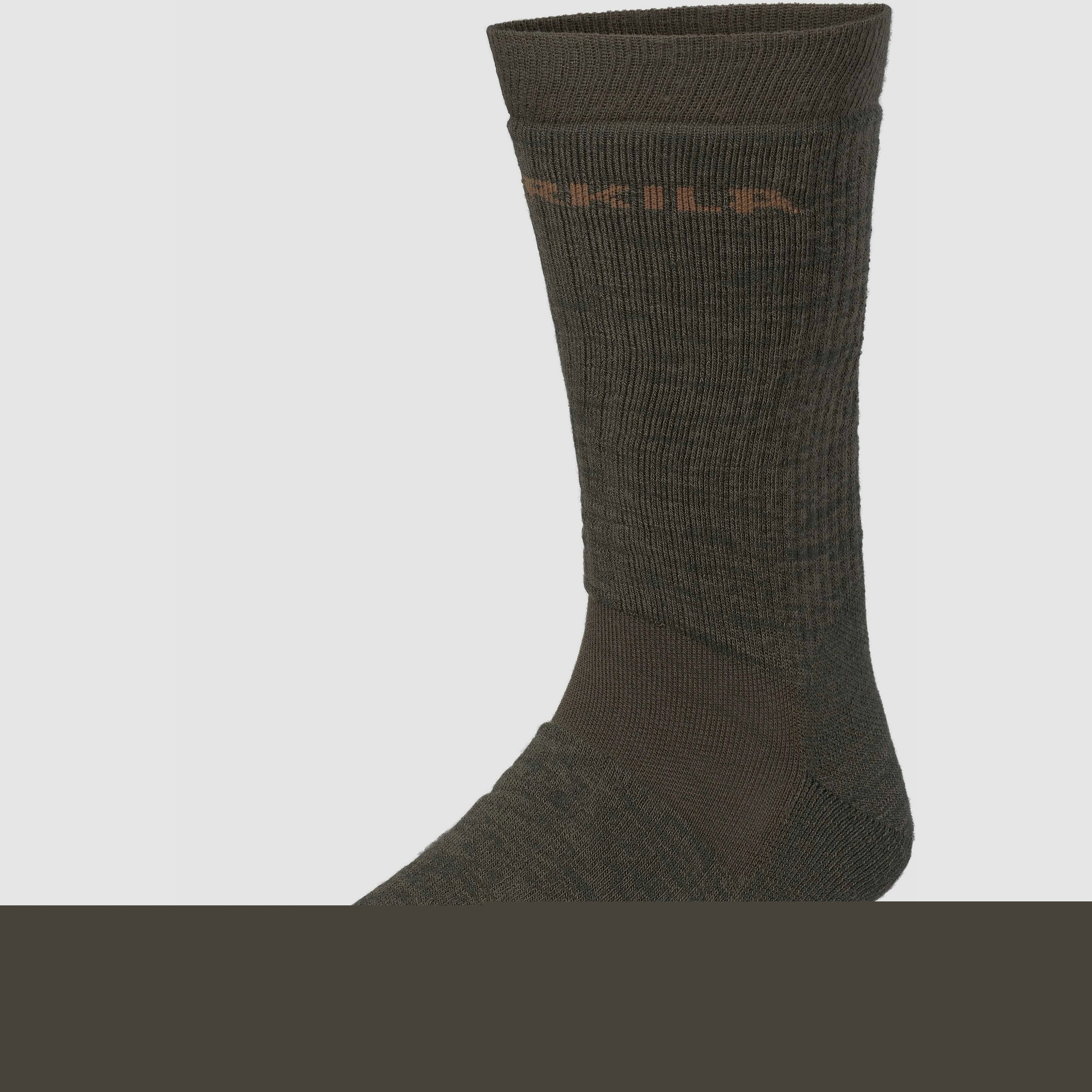 Hrkila Jagdsocken kurz Pro Hunter 2.0