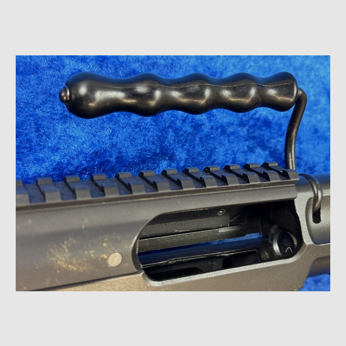 FN Herstal FAL Match (G1)