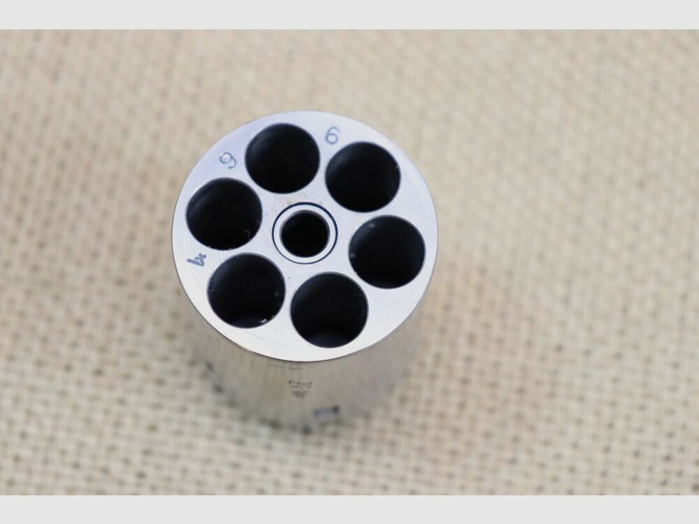 Pedersoli Remingtom Custom .44 (BlackPowder), image 7 sur 8