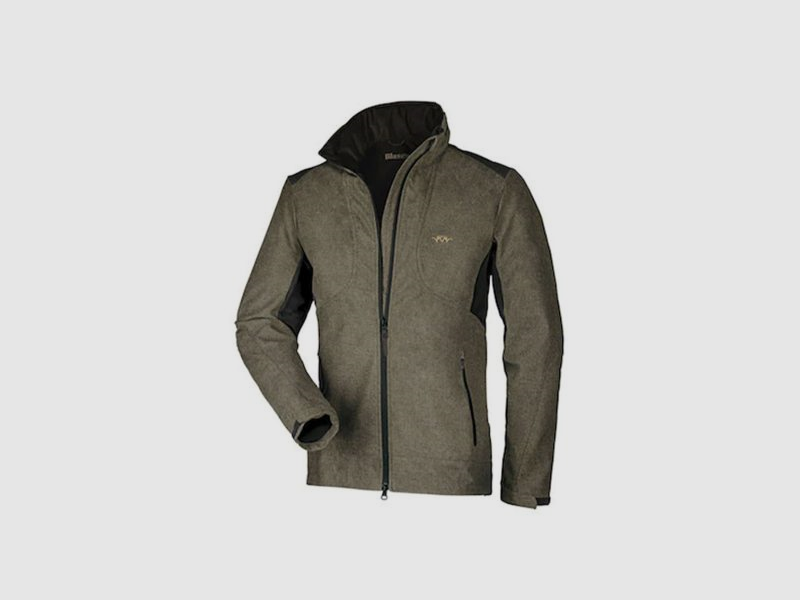 Blaser Vintage Softshell Jacket Andy