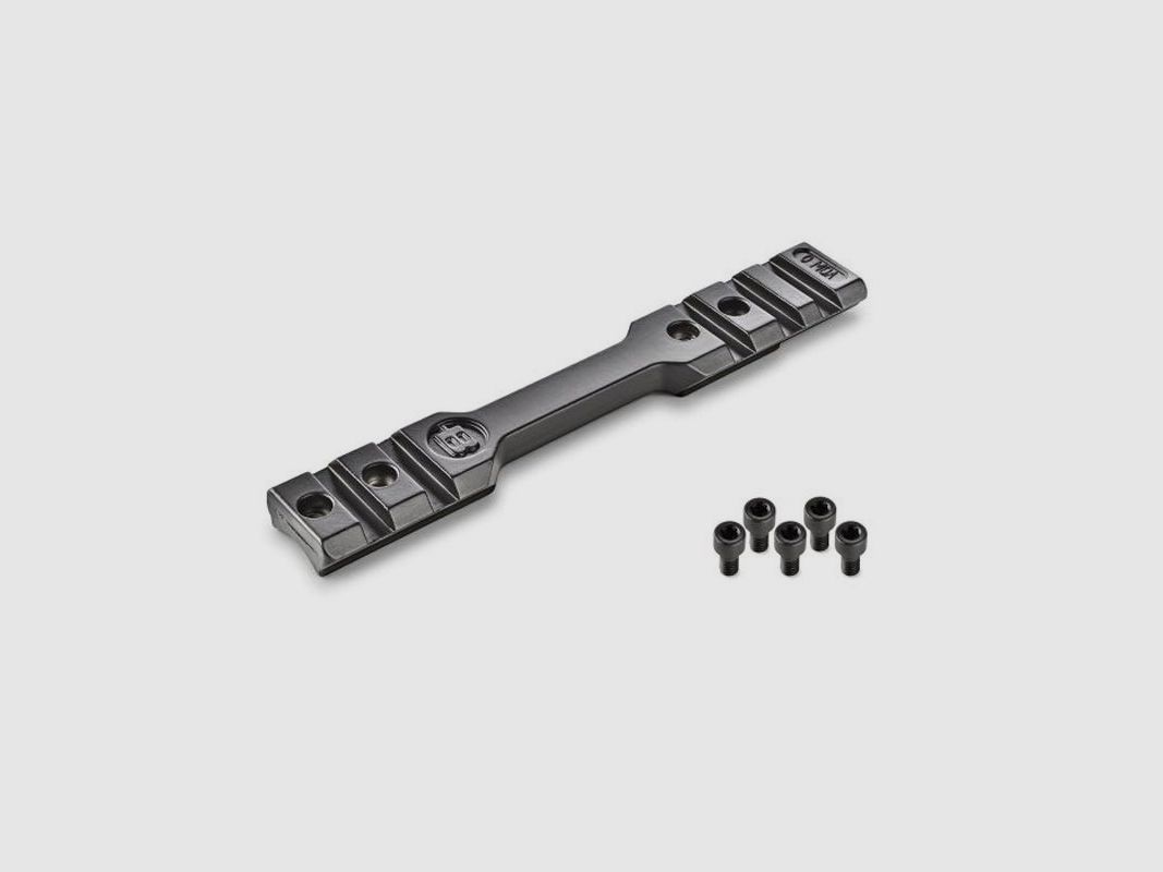 Rail BERGARA BMR, BMR-X 0 MOA
