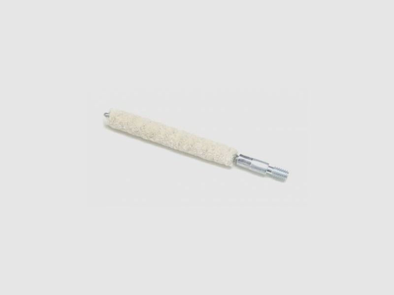 HOPPES Reinigungsbürste Kal.45 /40 - 11 mm aus Wolle