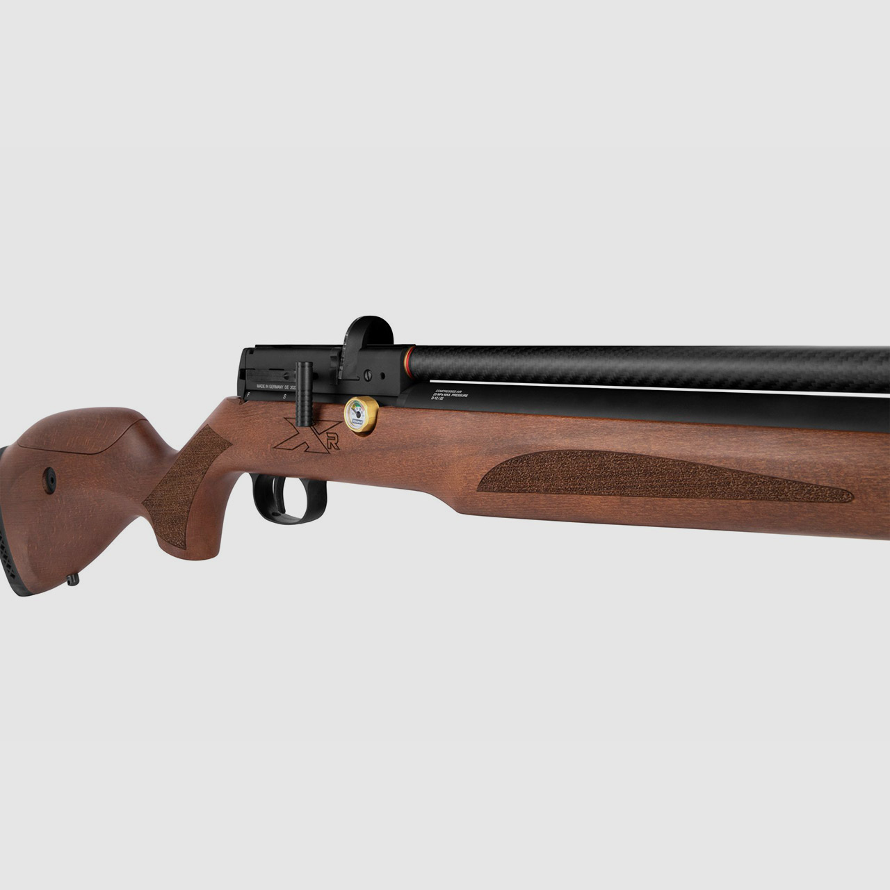 Pressluftgewehr DIANA XR200 Premium Holzschaft 14 Schuss Kaliber 4,5 mm (P18)