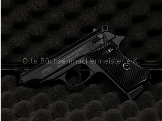 Umarex Walther PP