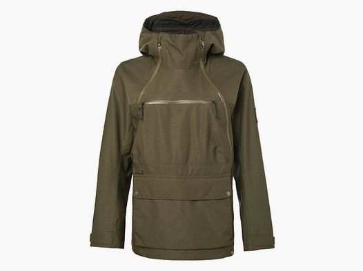 Chevalier Endeavor Chevalite 2.0 Anorak Dama Otoño 44