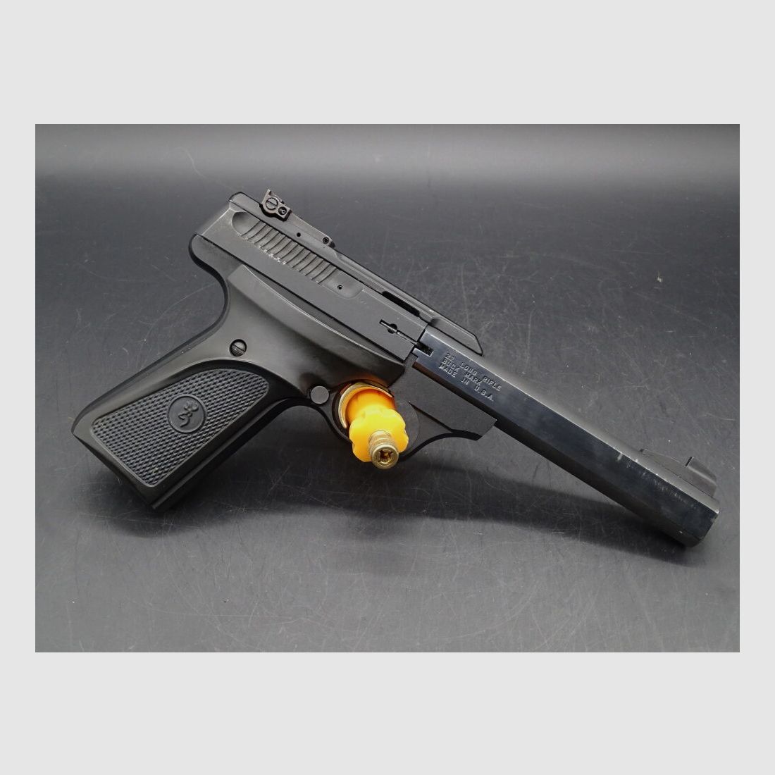 Browning Buck Mark Kaliber .22lr Buck Mark