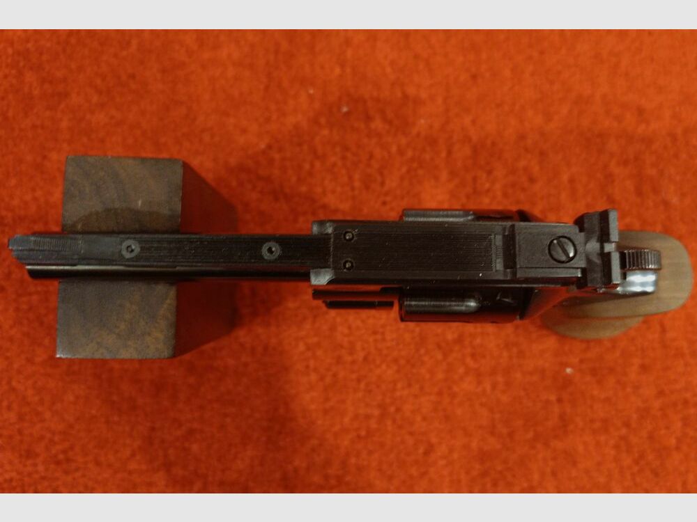 Weihrauch HW4/4 4mmRF Lang