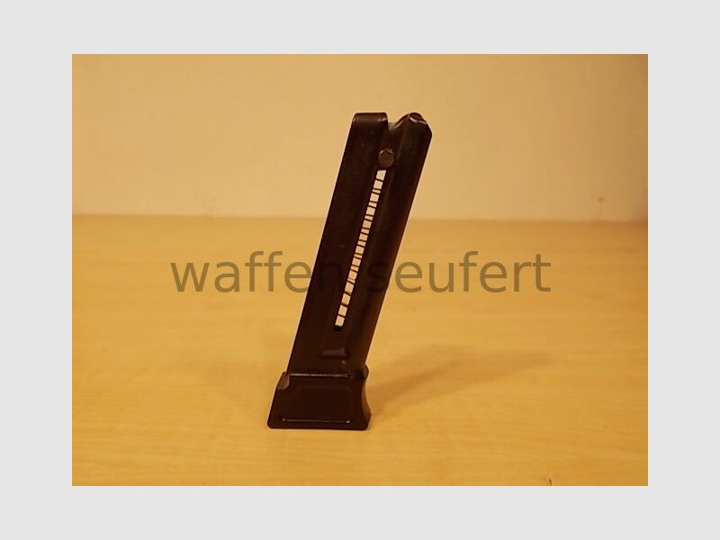 Hämmerli 208 22lr Chargeur de Remplacement