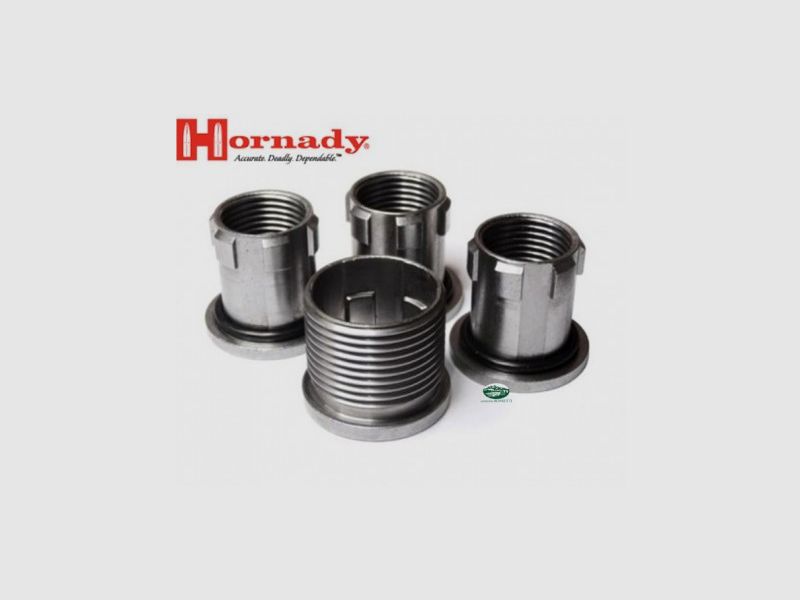 HORNADY KIT BOCCOLE CONVERSIONE 044099