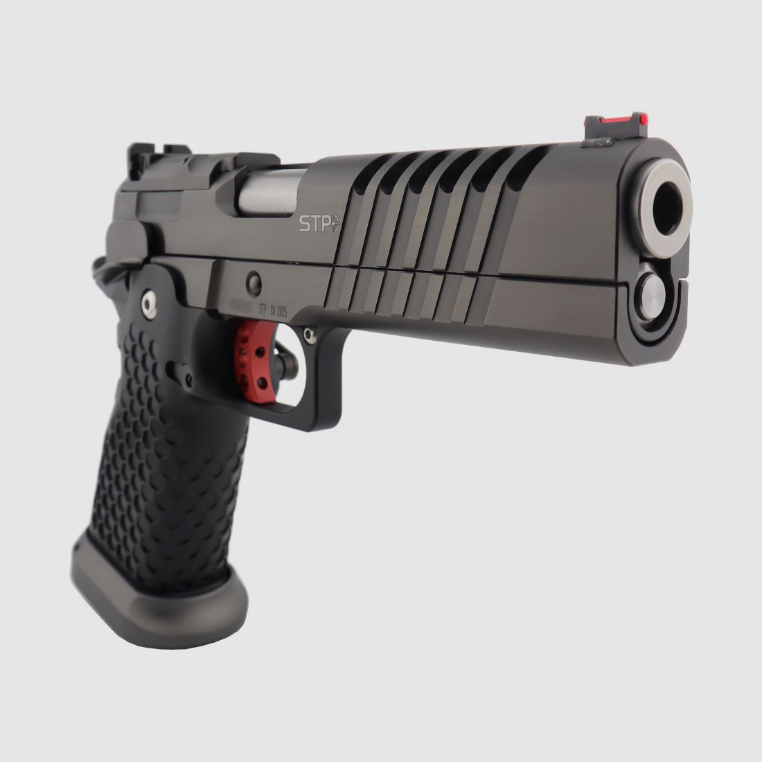  STP Black Major 5.0 Optics Sonderanfertigung