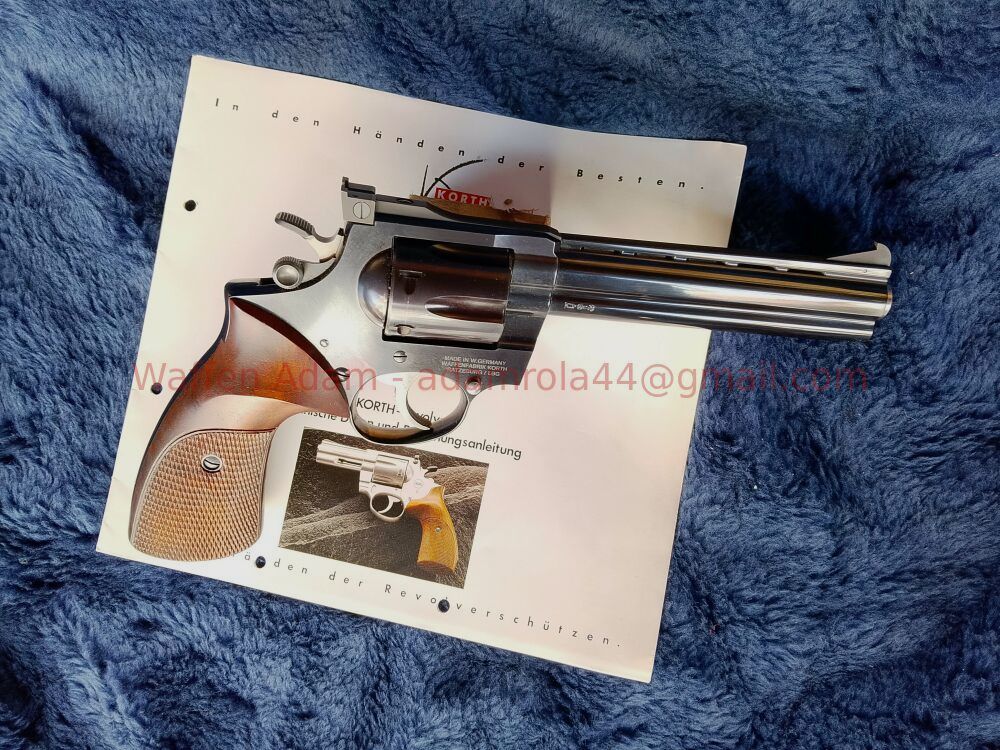 Korth Ratzeburg Sport 6 Zoll