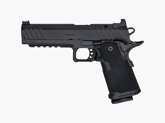 Springfield DS Prodigy 5"