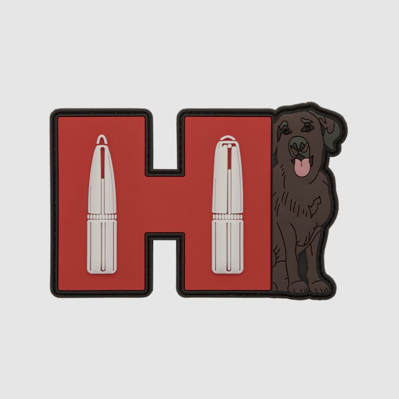 Hornady MKTG HORNADY TEAM PATCH