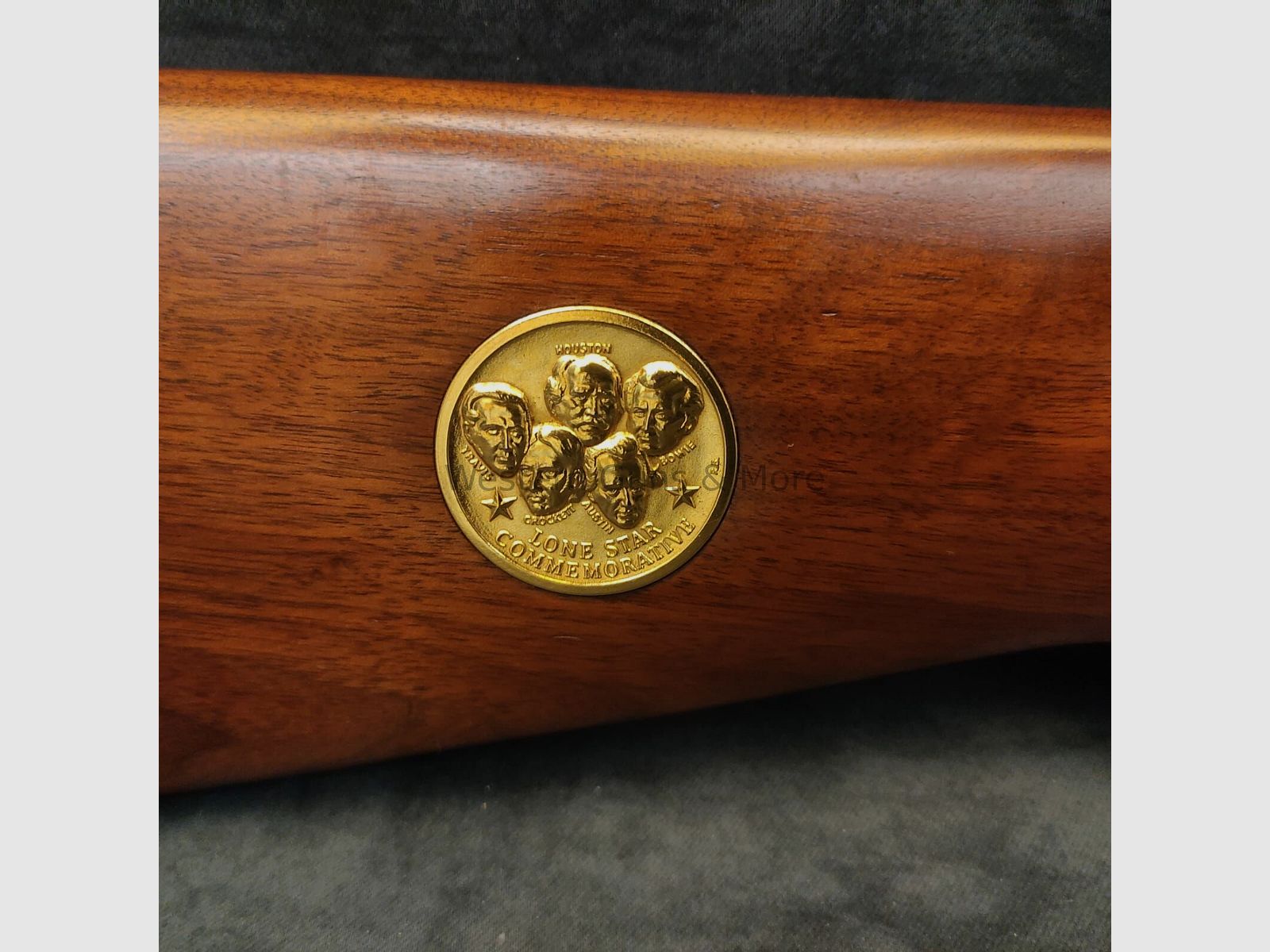 Winchester Commemorative Mod. 94 " Lone Star "