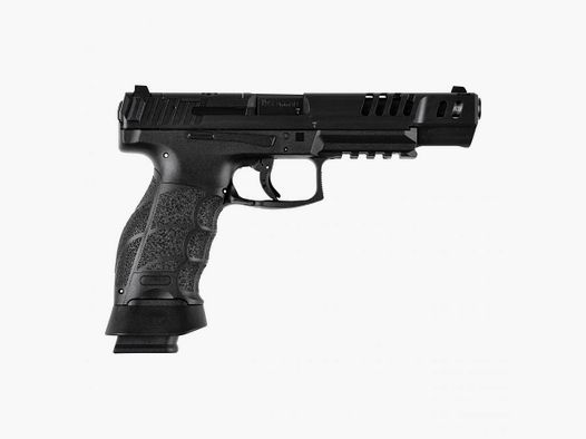 Pistolet Heckler Koch HK SFP9 PB OR Match 9mm Luger
