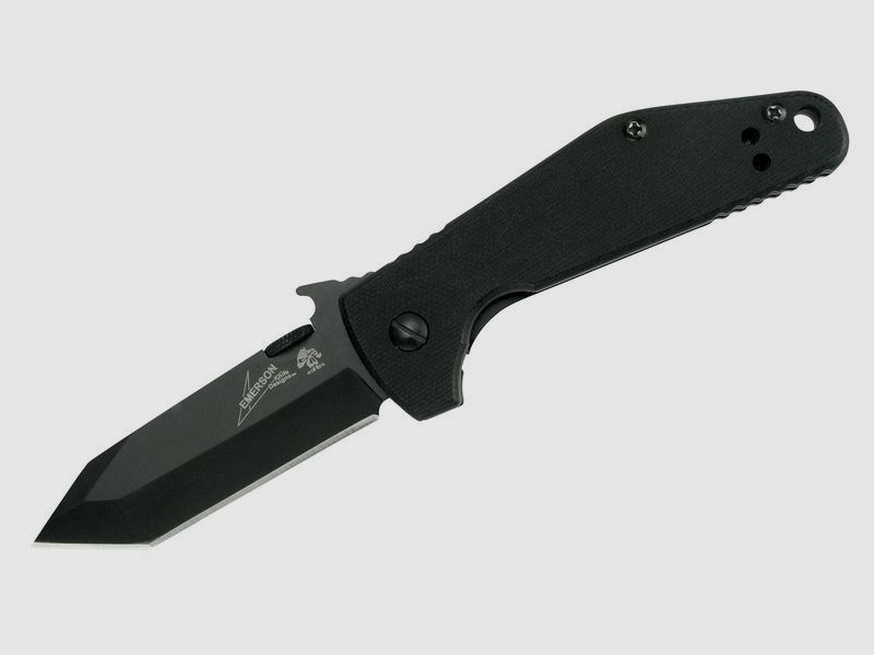 Kershaw-Einhandmesser,8Cr14MoV ,G10 Griffschale,