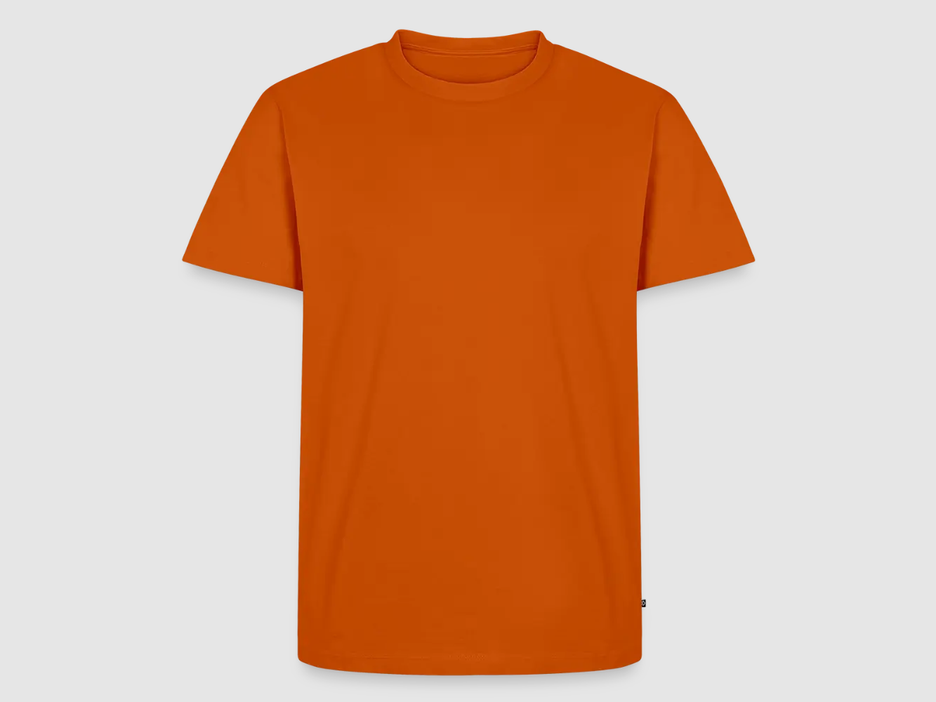PUMA Heren Premium T-Shirt "PUMA Heritage Logo Back", afbeelding 39 van 46