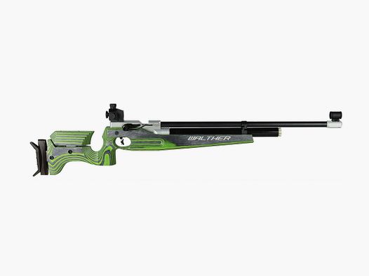 Luftgewehr Walther LG400 Junior