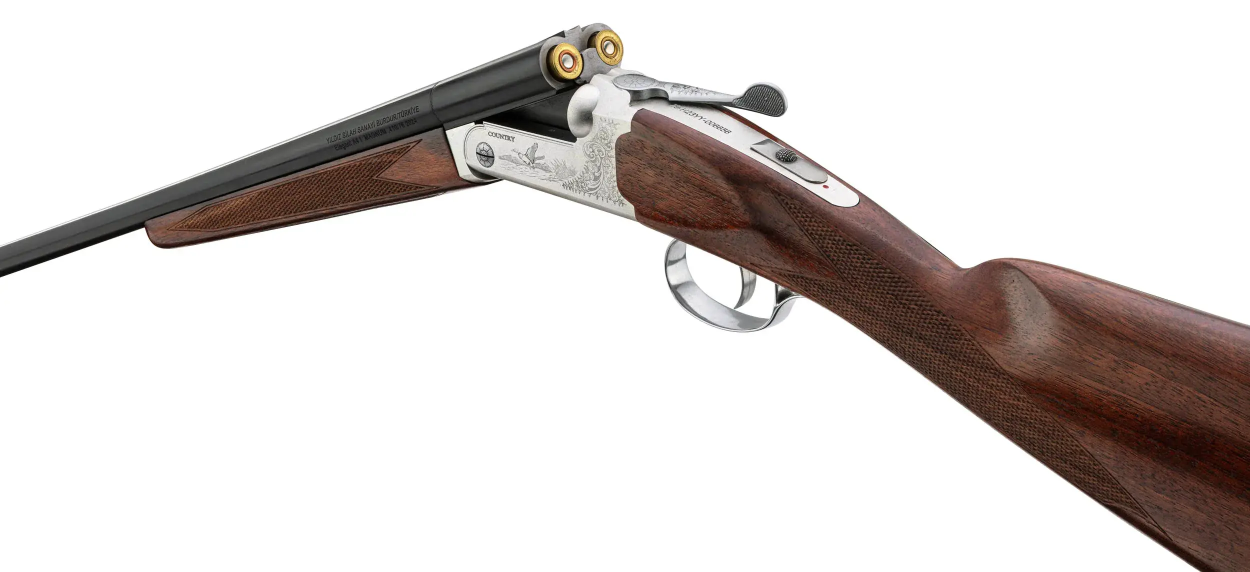 Querflinte Country Kaliber 410/76, Bild 12 von 16