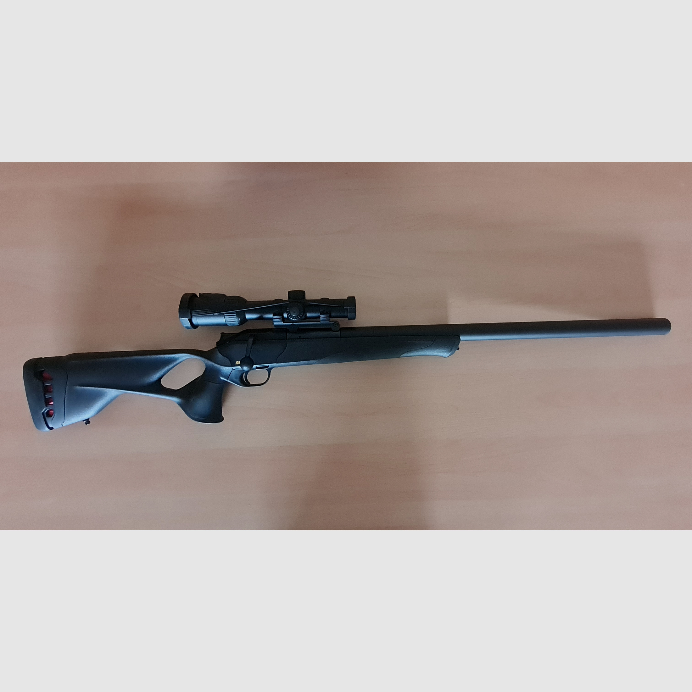 Blaser R8 Ulimate Silence  Kaliber 8,5x55