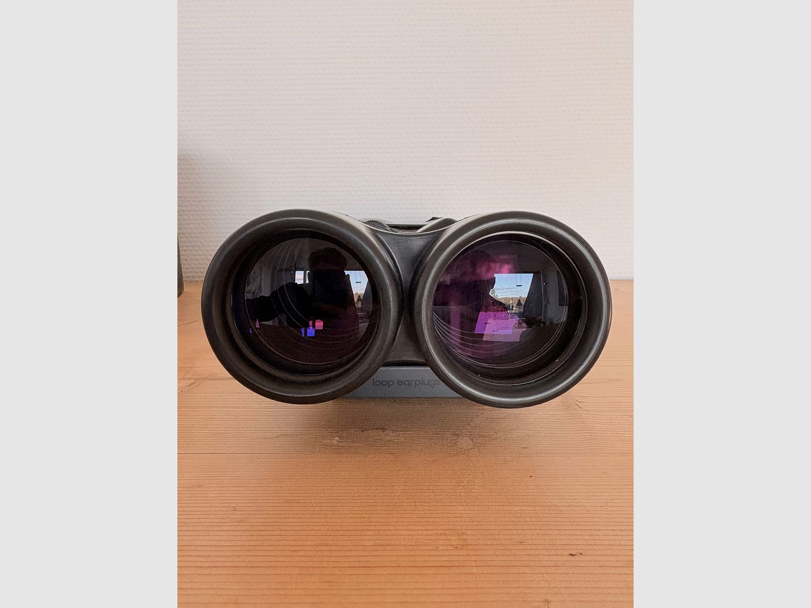Zeiss Verrekijker 20x60 S incl. Koffer