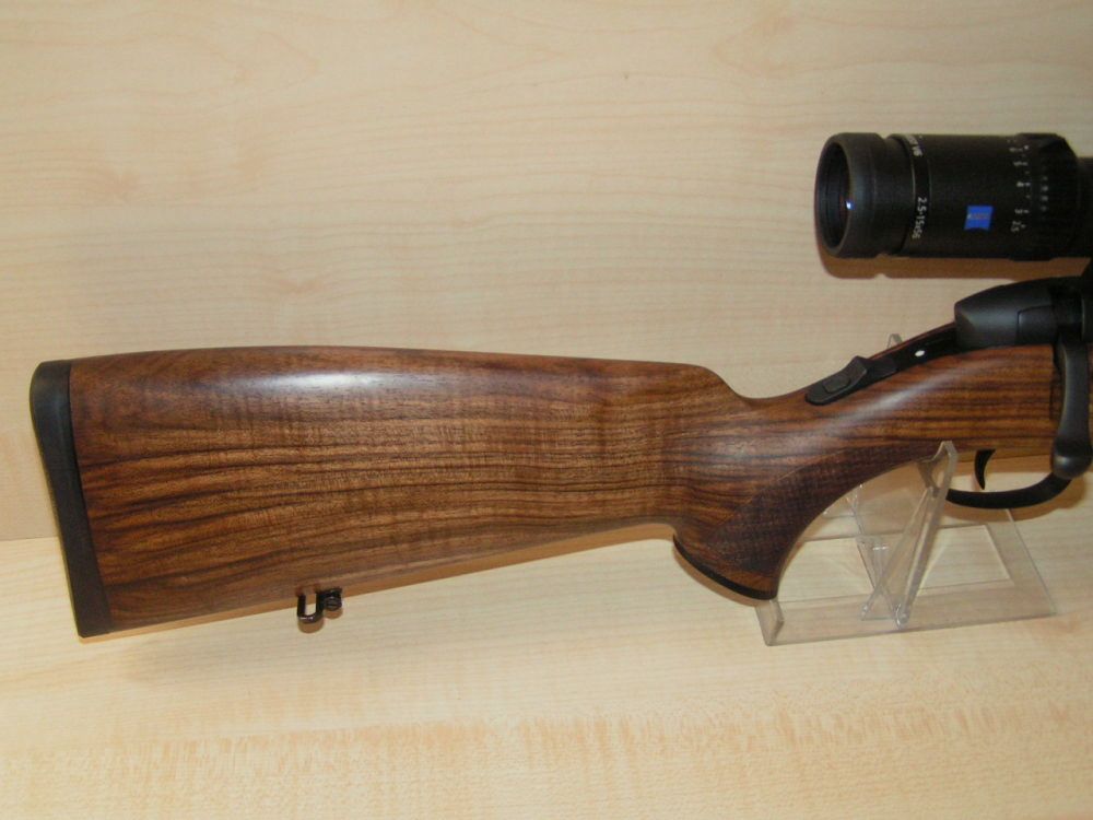 Steyr Mannlicher SM 12 Goiserer