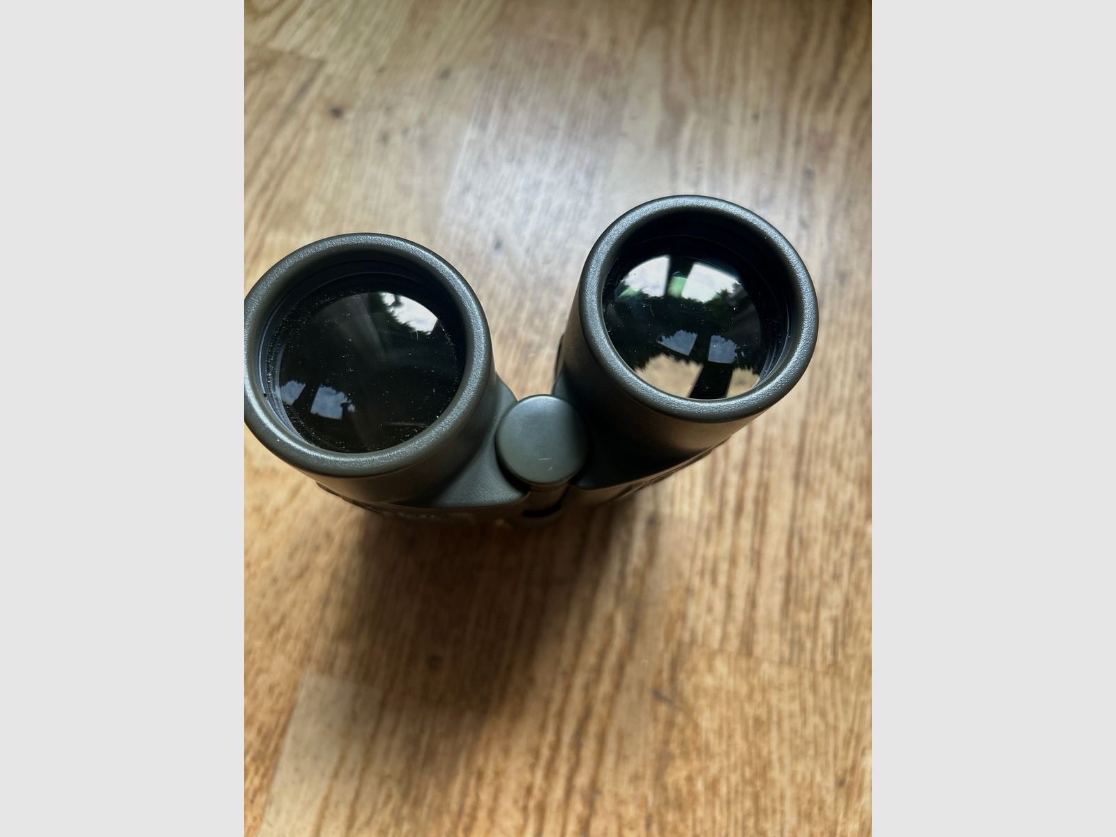 Leica Trinovid BA Safari 7x42