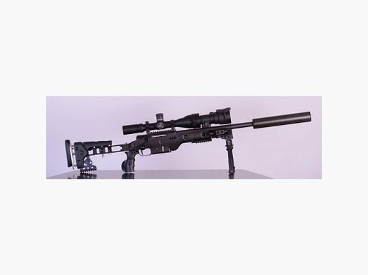 Osada GRS Tikka T3X Short Bolthorn