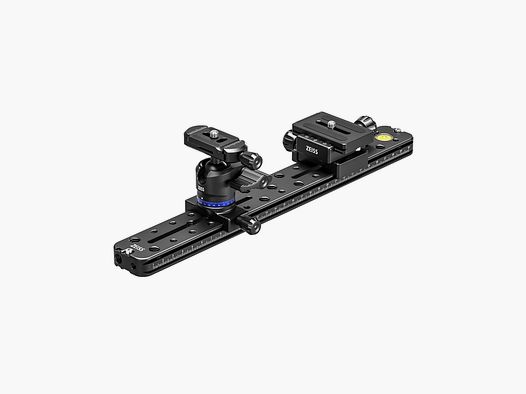 Carril Multi-Dispositivo ZEISS para tripodes pro-series