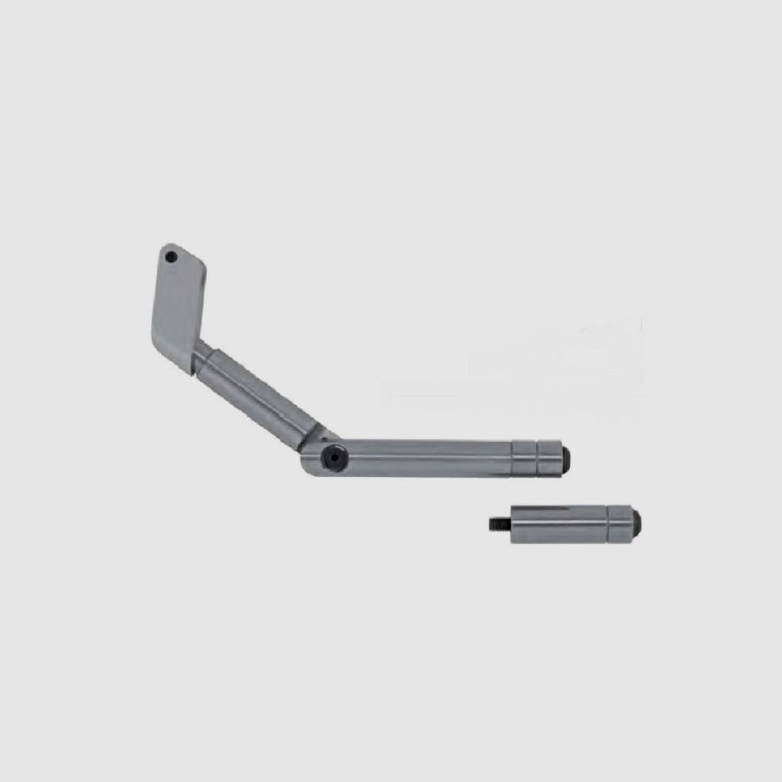 MEC HOOK Zusatzhaken f. Contact Schaft Zubehör