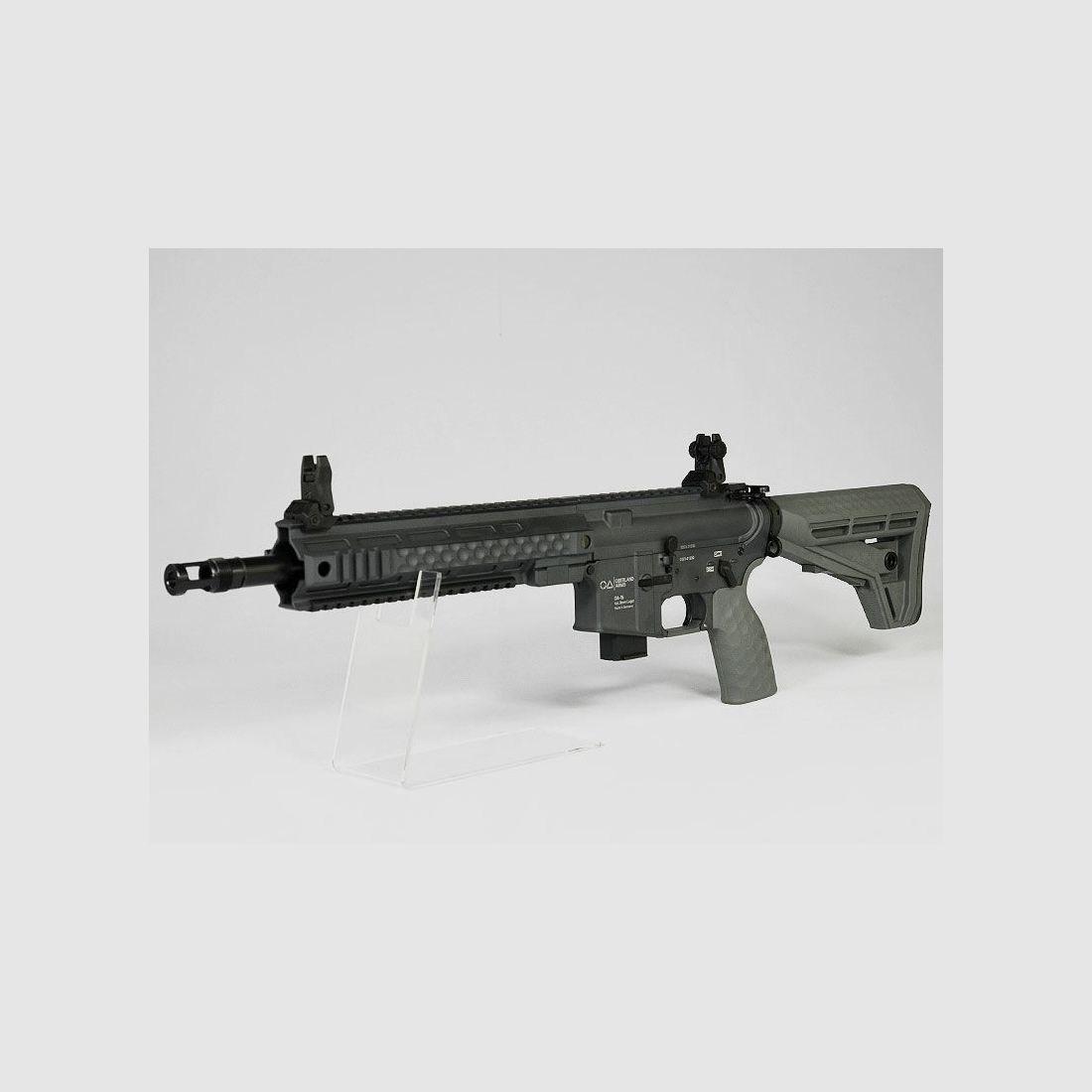 Oberland Arms OA-15 PR M9, CERAKOTE Snipergrey