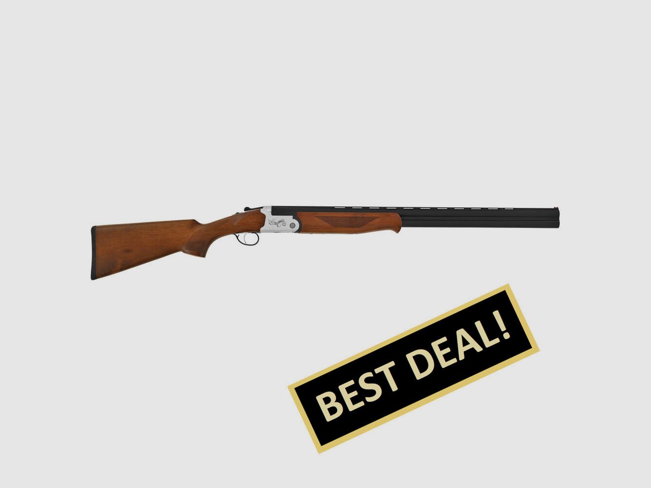 Hatsan Optima D12 - Ejector zilver 12/76 71cm