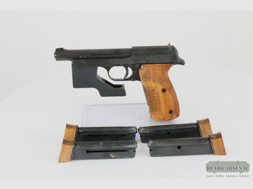 Norinco TT Olympia