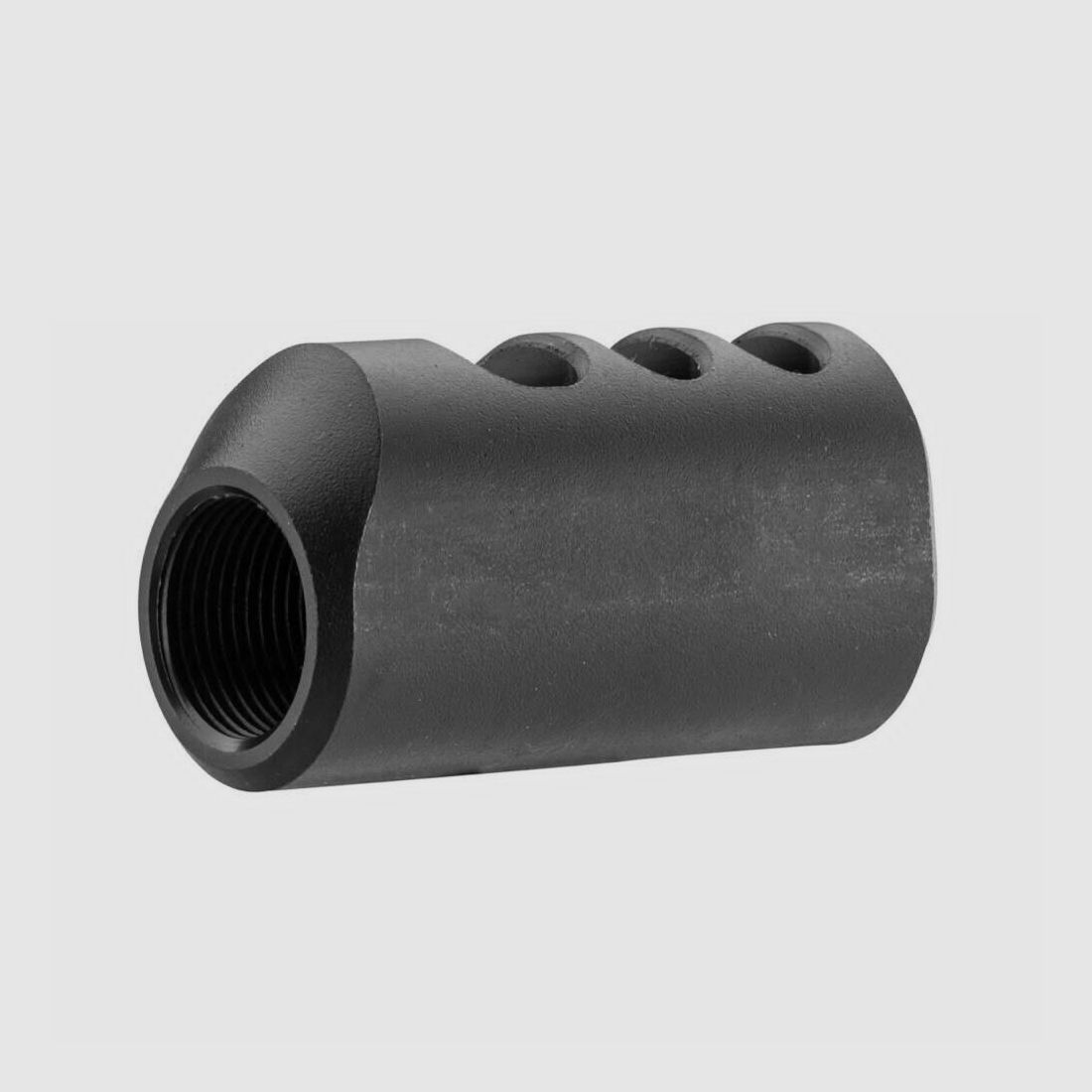 Compensatore PCC cal. 9×19 Acciaio Nitrurato 5/8×24, immagine 2 di 3