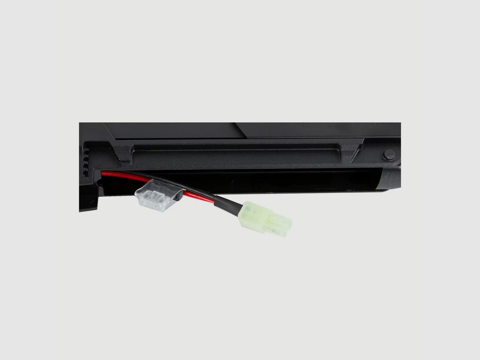 Softair - Gewehr - G&G MXC9 Enhanced AEG E.T.U. - ab 14 Jahren, unter 0,5 Joule + 2 High Cap Magazine