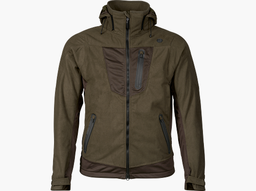 Climate Hybrid Jacke