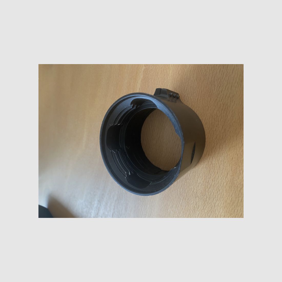 Ep Arms Adapter 58mm ZFHL