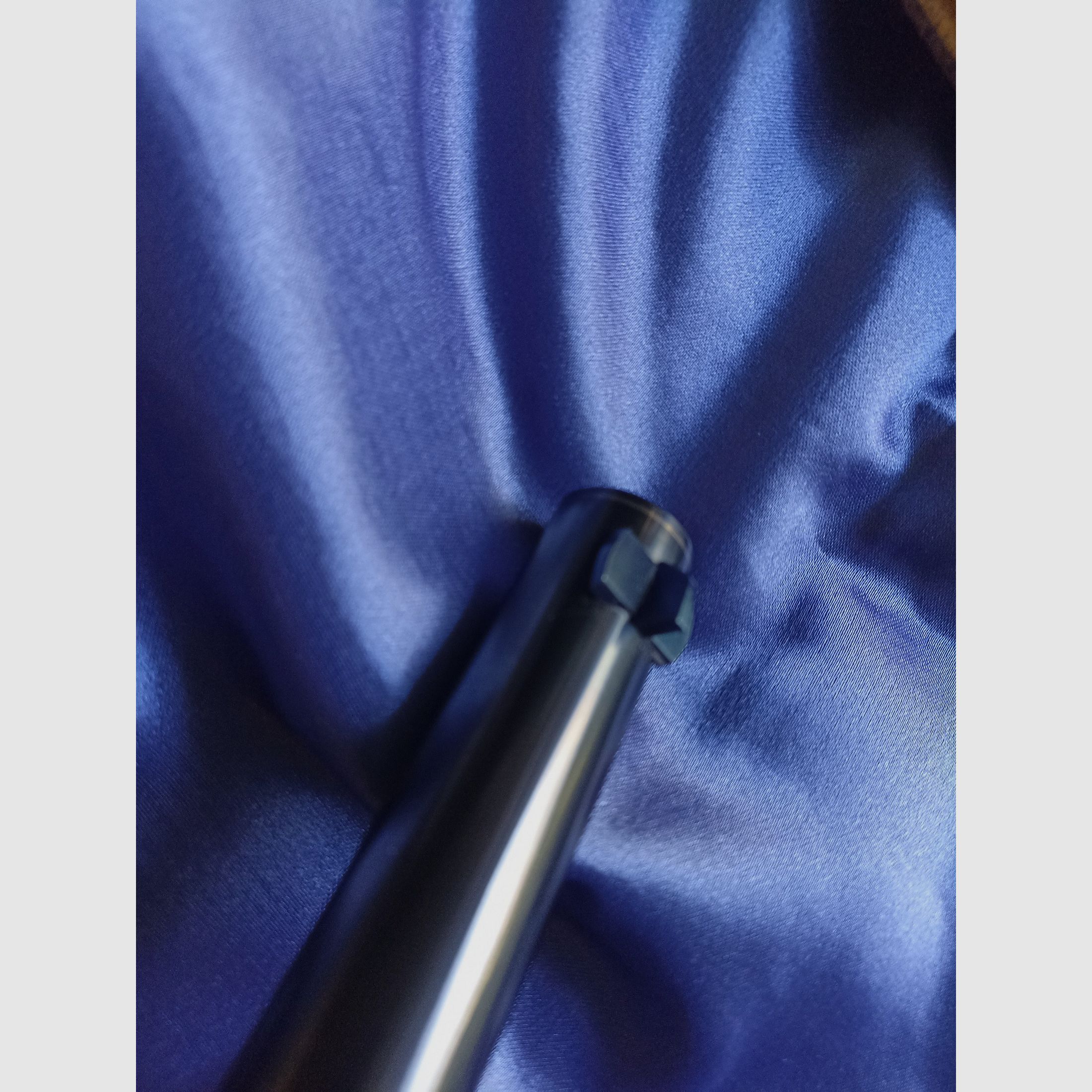 Tilo Dedinski Unterhammerpistool Model Billinghurst Kaliber .36 Voorlader Perkussiepistool