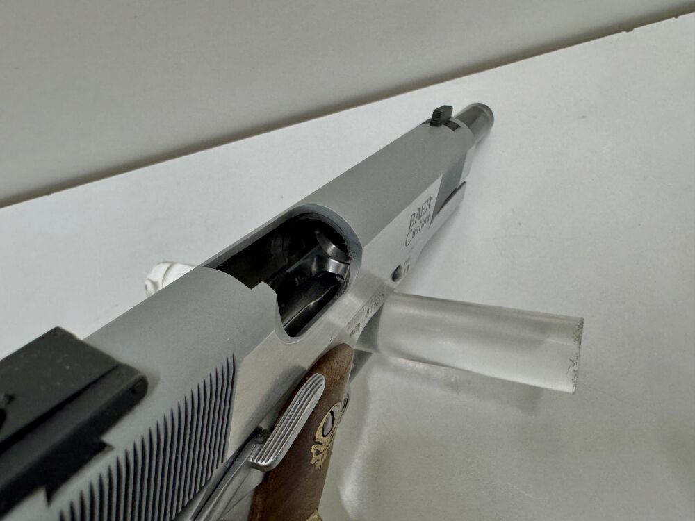 LES BAER 1911 A1 Concept V 5" Custom - Waffen Friedrichs