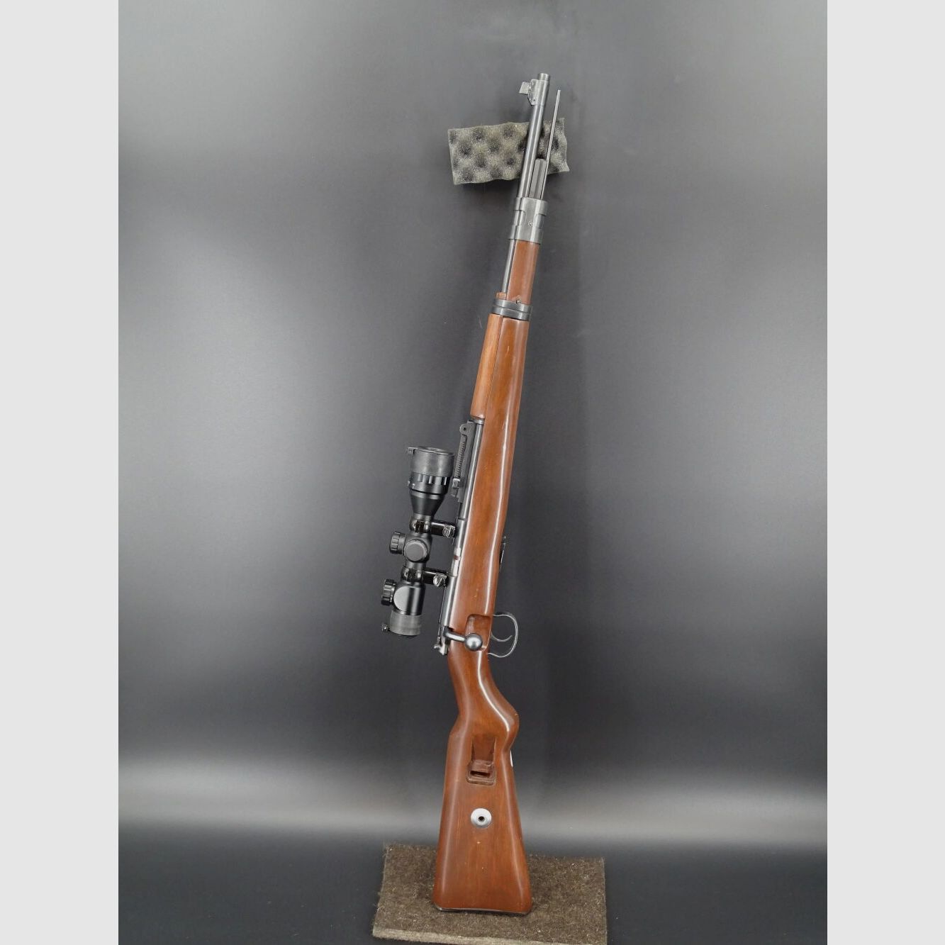 Norinco Frankonia TU 33/40 Kaliber .22lr TU 33/40