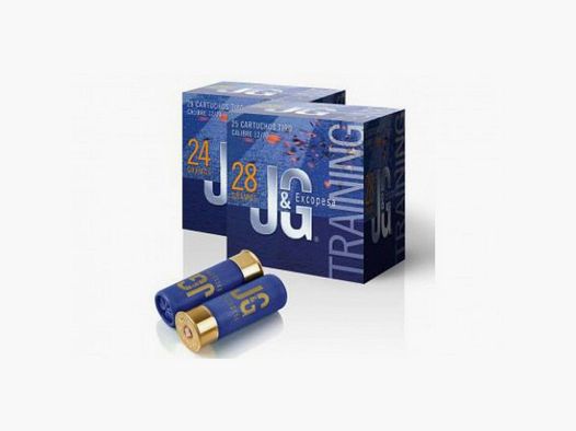 JG T2 Training