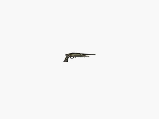 RUGER CHARGER CAL. 22 LR