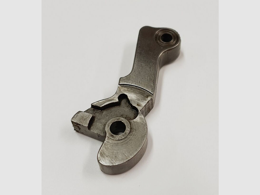 [24] HAHN für MAUSER C96 , original Ersatzteil