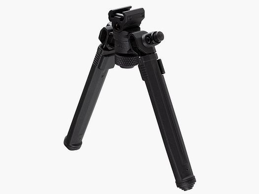 MAGPUL Bipod voor 1913 Picatinny Zwart