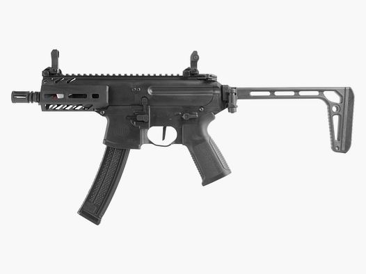 SIG SAUER ProForce MPX K Schwarz 6mm - Airsoft S-AEG | B-Ware
