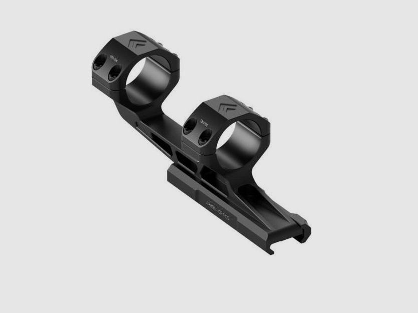 Arken Rigid Precision Cantilever-kijkermontage 34 mm Weaver/Picatinny 0 MOA, afbeelding 1 van 6