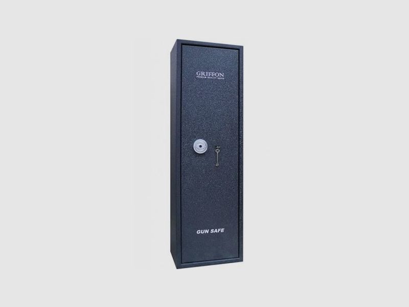 Griffon GE-450-KL-CR Waffenschrank, Bild 2 von 6