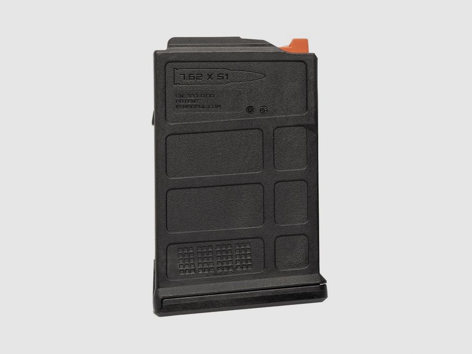 MAGPUL PMAG 10-Cartouches 7.62 AC .308 WINCHESTER, image 1 sur 2