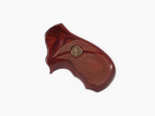 Grip Renegade Rosewood Revolver Ruger SP-101