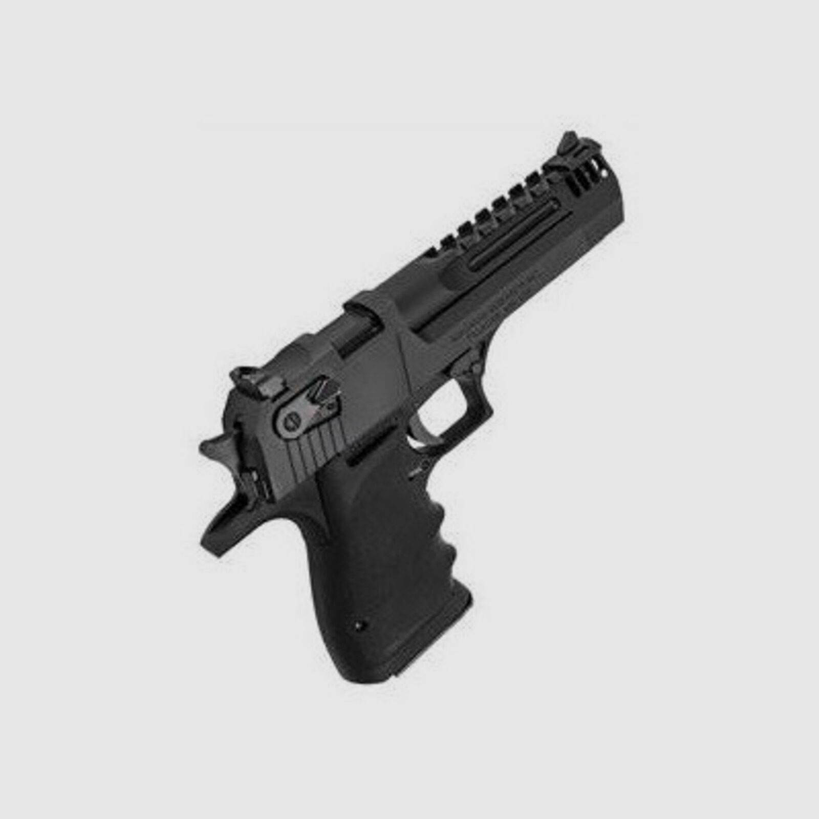 Magnum Research Desert Eagle L5" (5 inches) Black MBI .44RemMag